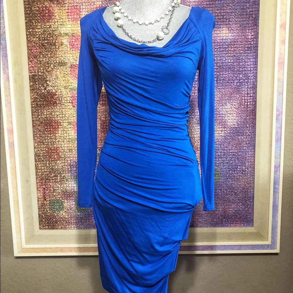 Bebe Dress